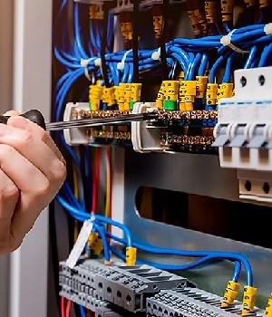 Electrical Installation Training Program