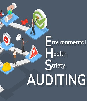 Environment, Health & Safety Training