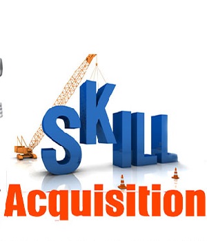 Skill Acquisition Program